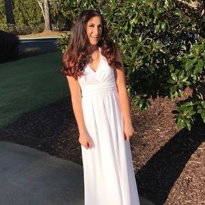 Wedding or Formal Dress